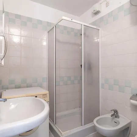 Porto Blu By Interhome Διαμέρισμα Santo Stefano al Mare