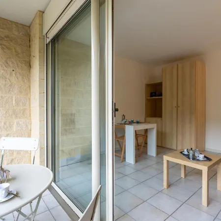 Porto Blu By Interhome * Santo Stefano al Mare