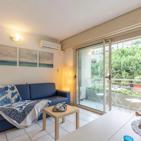 Apartmán Porto Blu By Interhome *