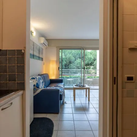 Διαμέρισμα Porto Blu By Interhome Santo Stefano al Mare