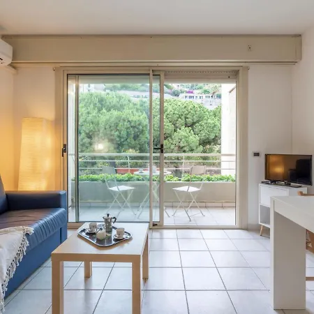 Porto Blu By Interhome *