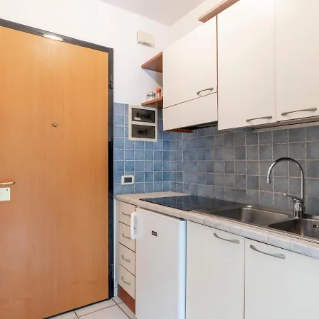 Apartmán Porto Blu By Interhome