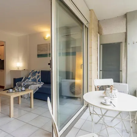 Porto Blu By Interhome Santo Stefano al Mare