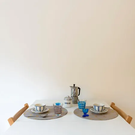 Porto Blu By Interhome *