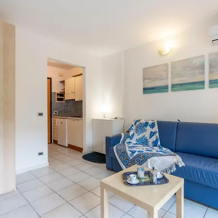 Porto Blu By Interhome