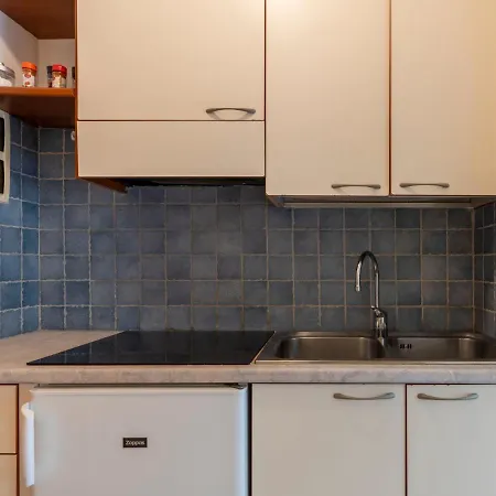 Apartmán Porto Blu By Interhome *