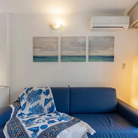 Porto Blu By Interhome Apartmán *