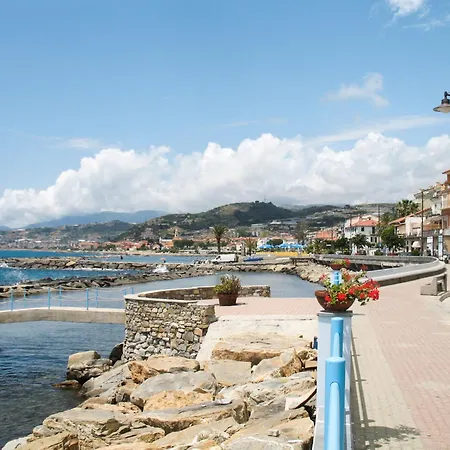 Porto Blu By Interhome Apartmán Santo Stefano al Mare