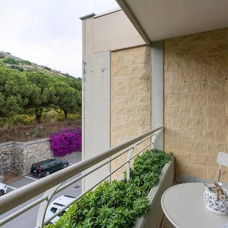 Apartmán Porto Blu By Interhome