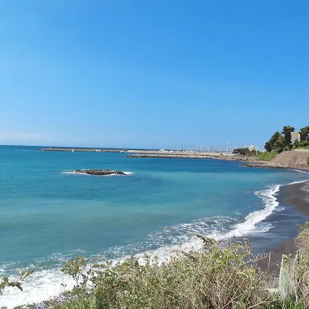 Διαμέρισμα Porto Blu By Interhome Santo Stefano al Mare