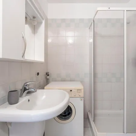 Porto Blu By Interhome * Santo Stefano al Mare